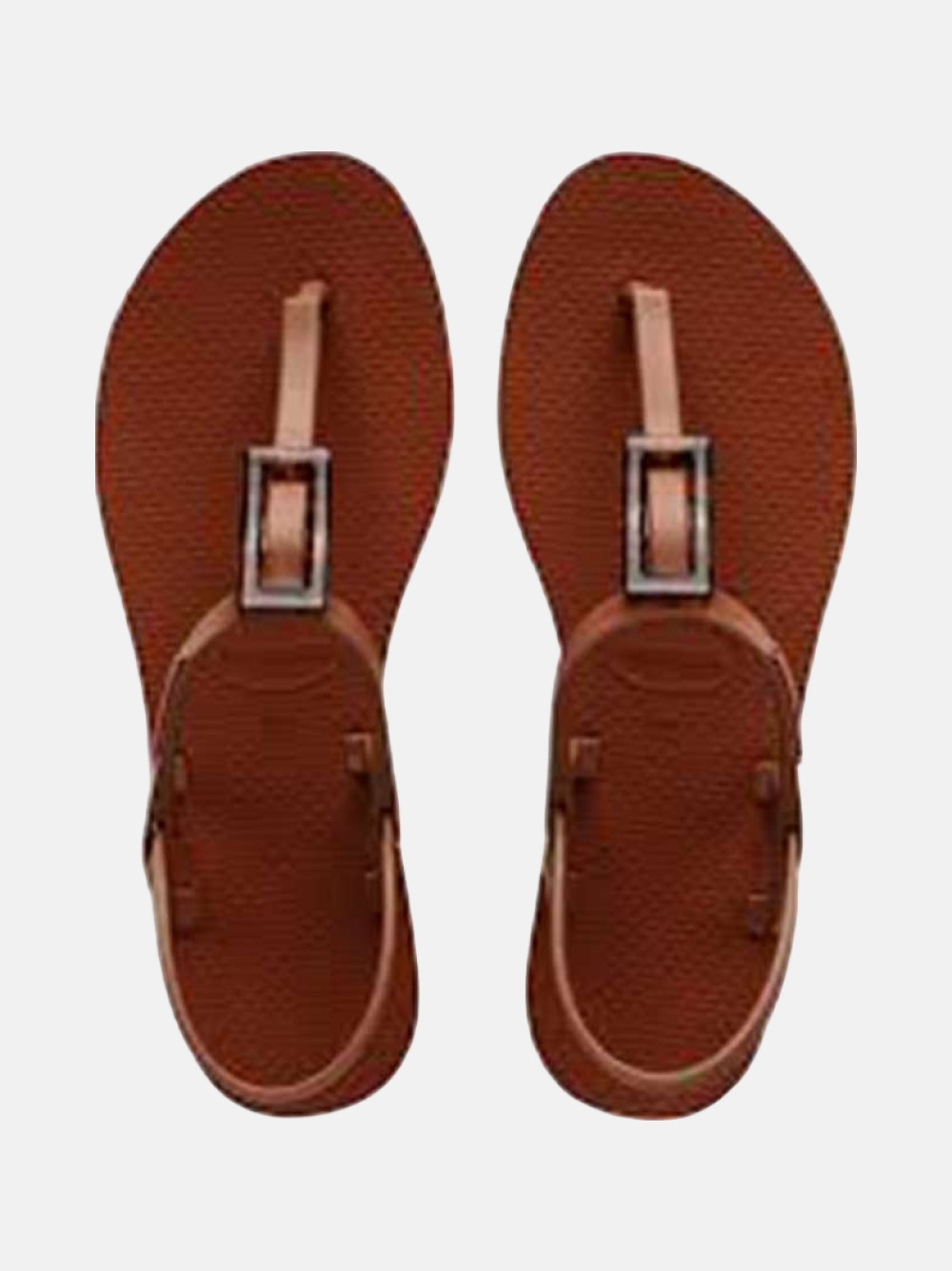 HAVAIANAS YOU PARTY BUCLE TURTLE RUST