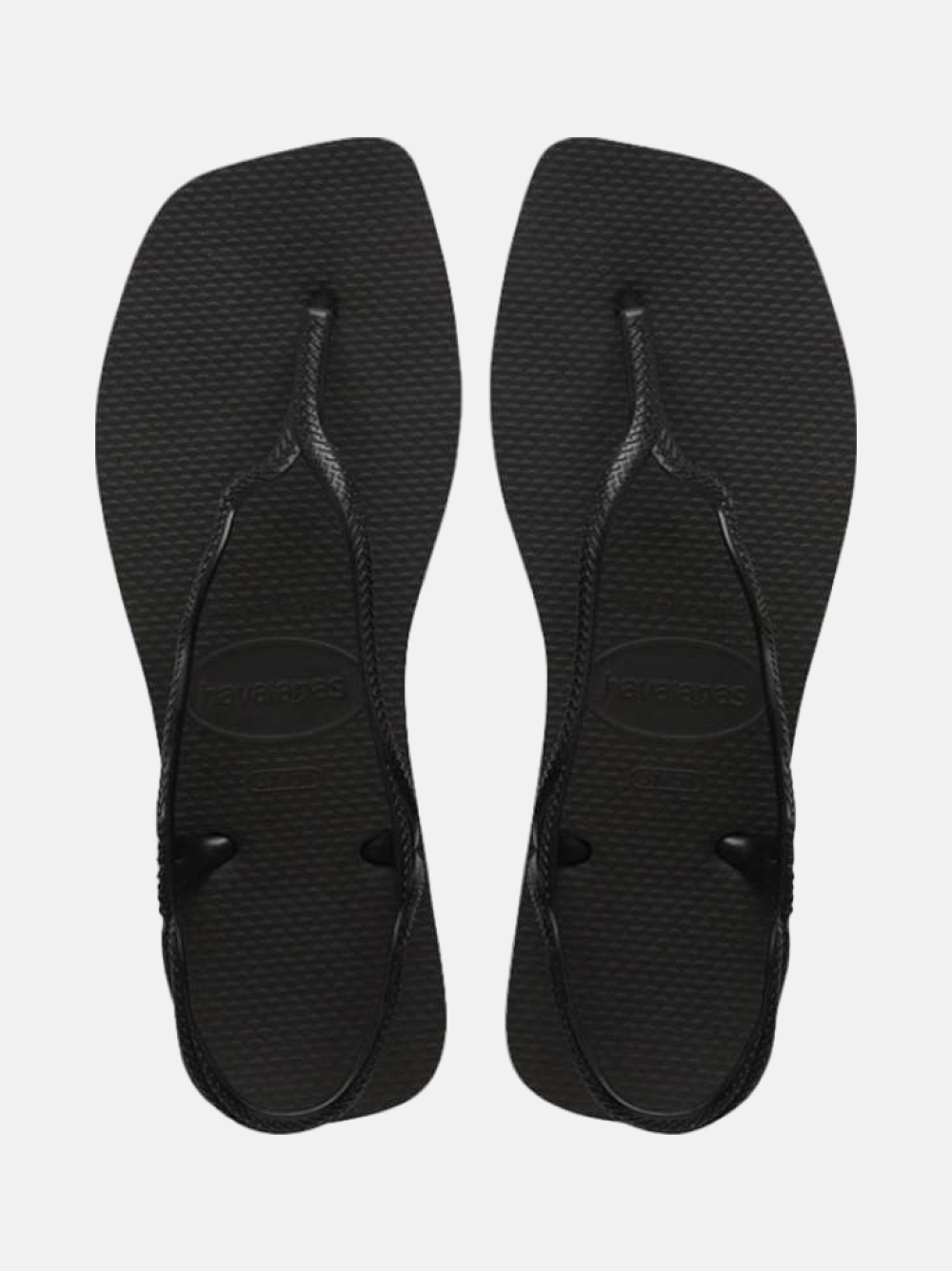 HAVAIANAS SOLEIL BLACK