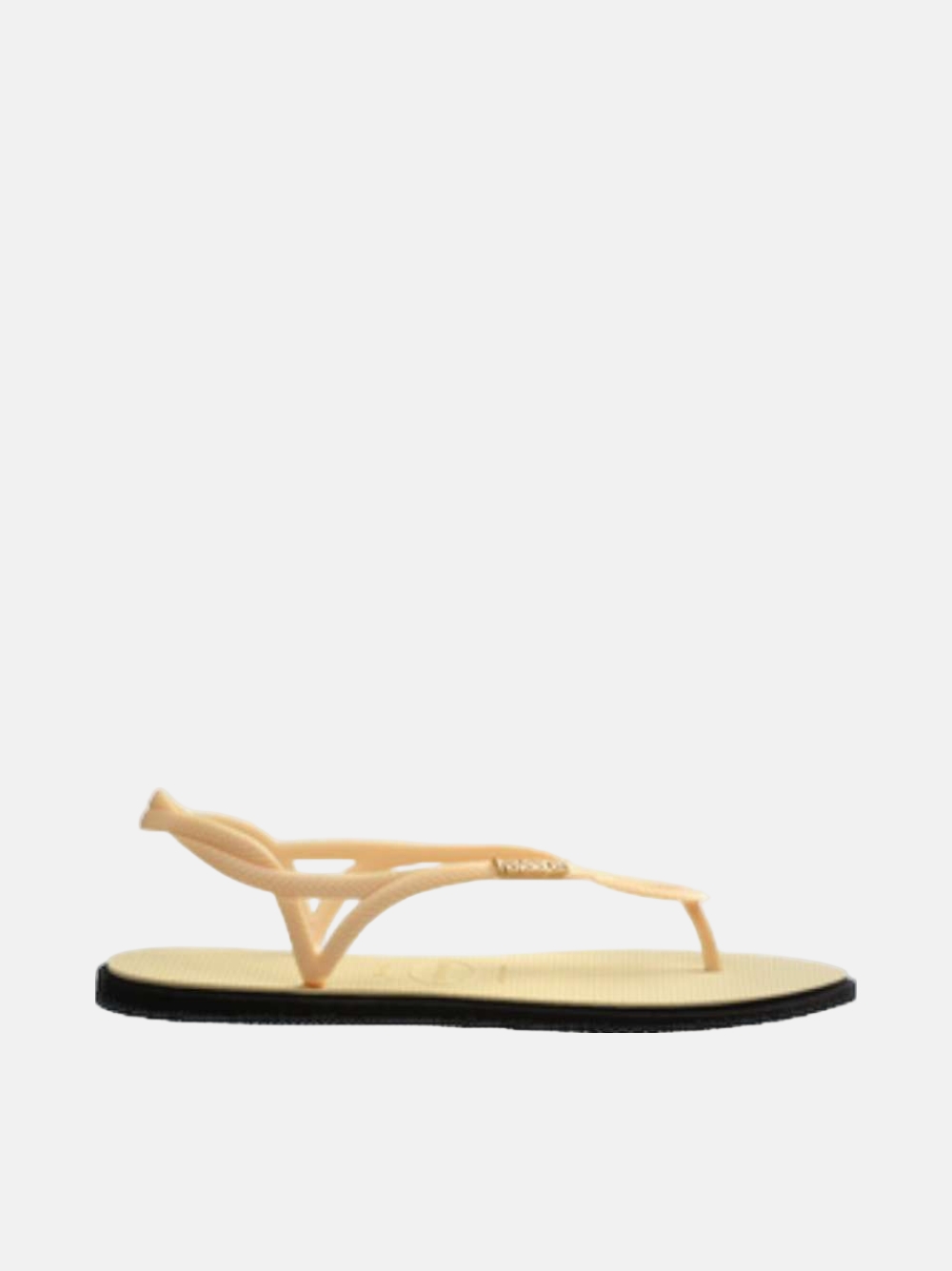 HAVAIANAS  LUNA POINT BUTTERCREAM