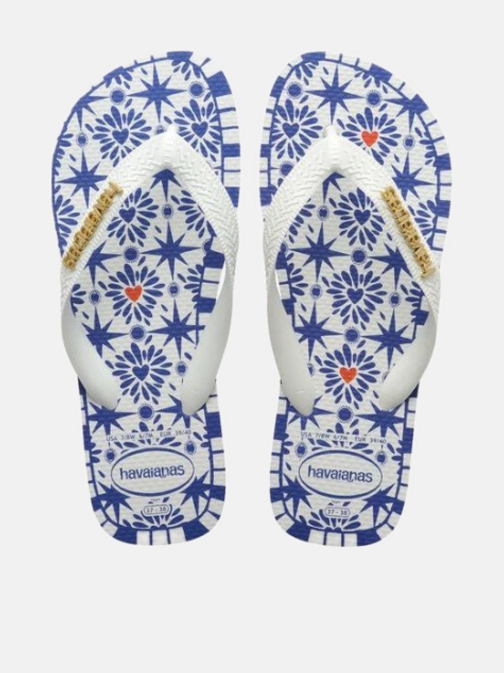 HAVAIANAS TOP SAO LUIS