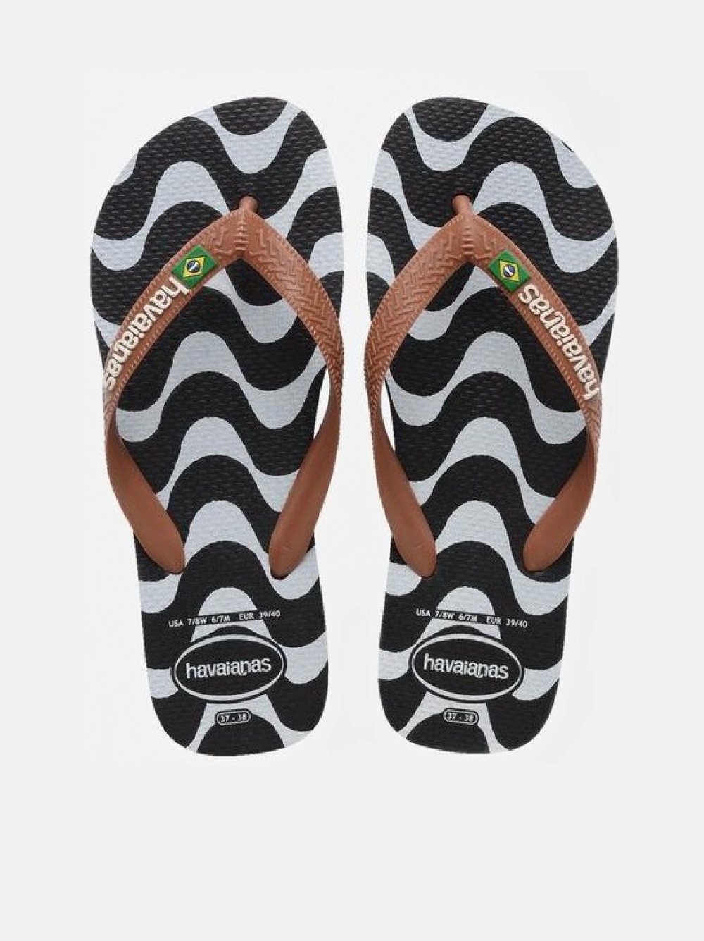 HAVAIANAS TOP COPACABANA