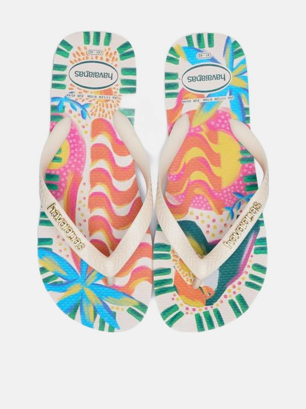 HAVAIANAS TOP BOSSA