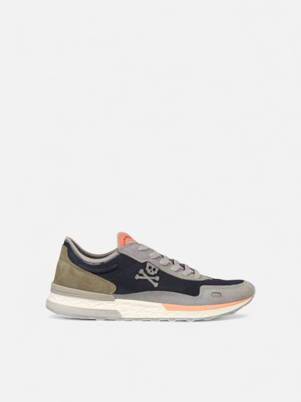 SCALPERS MOON NAVY