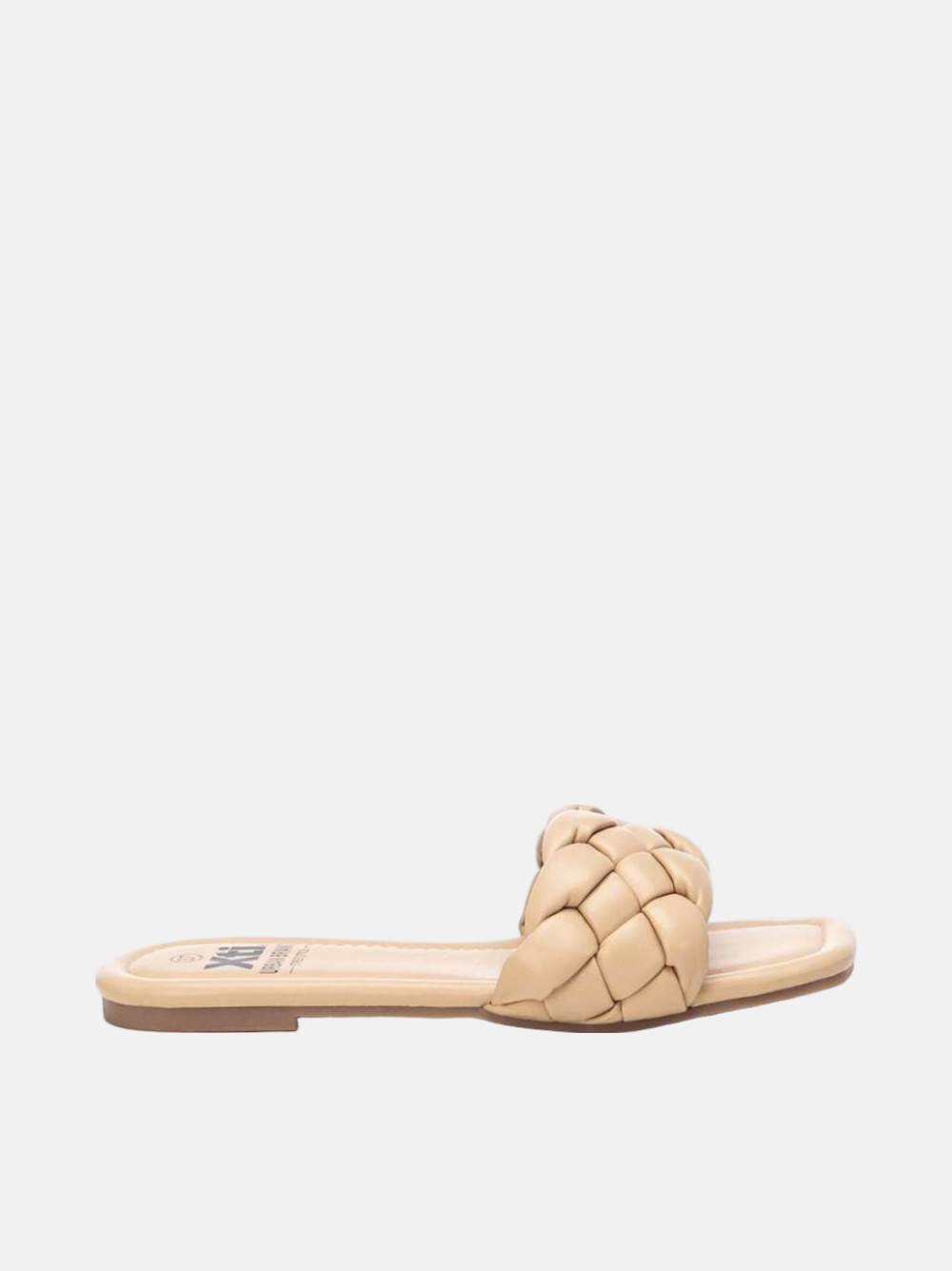 CHINELOS XTI 43622-BEIGE