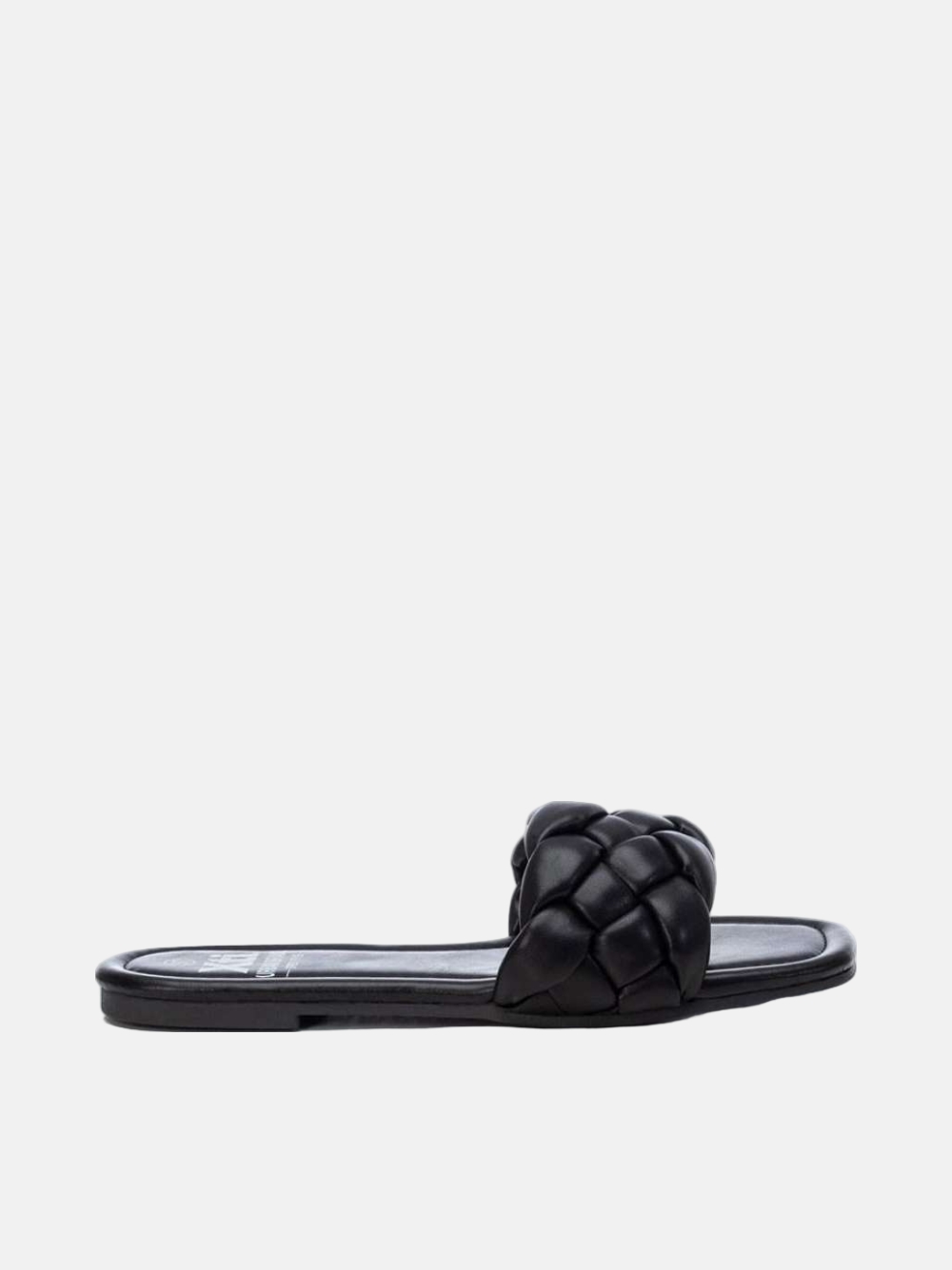 CHINELOS XTI 43622-NEGRO