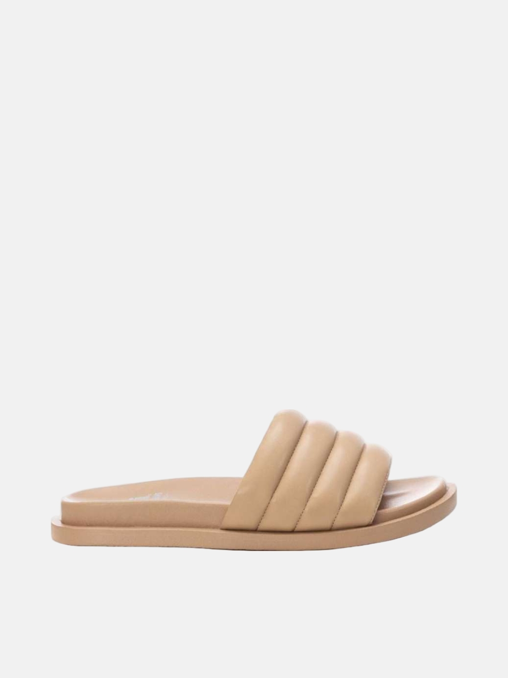 CHINELOS XTI 43870-BEIGE