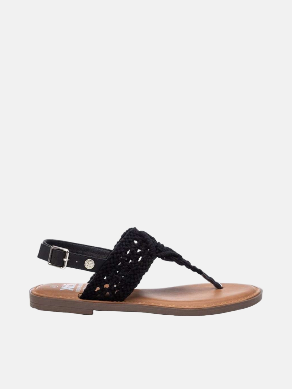SANDÁLIAS XTI 43930-NEGRO