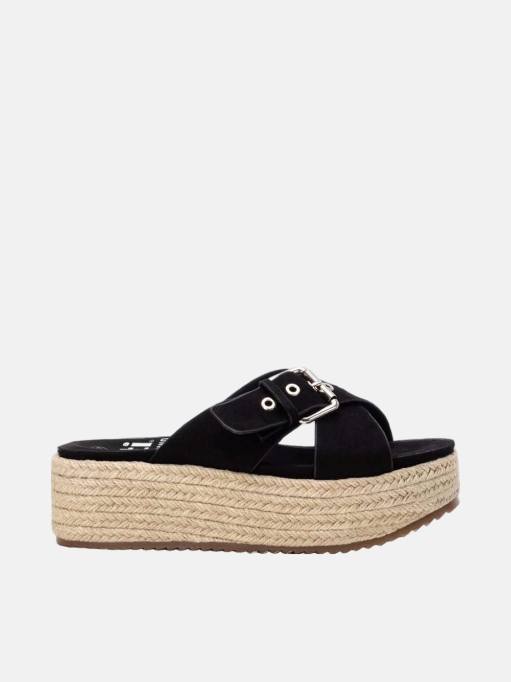 CHINELOS XTI 43961-NEGRO