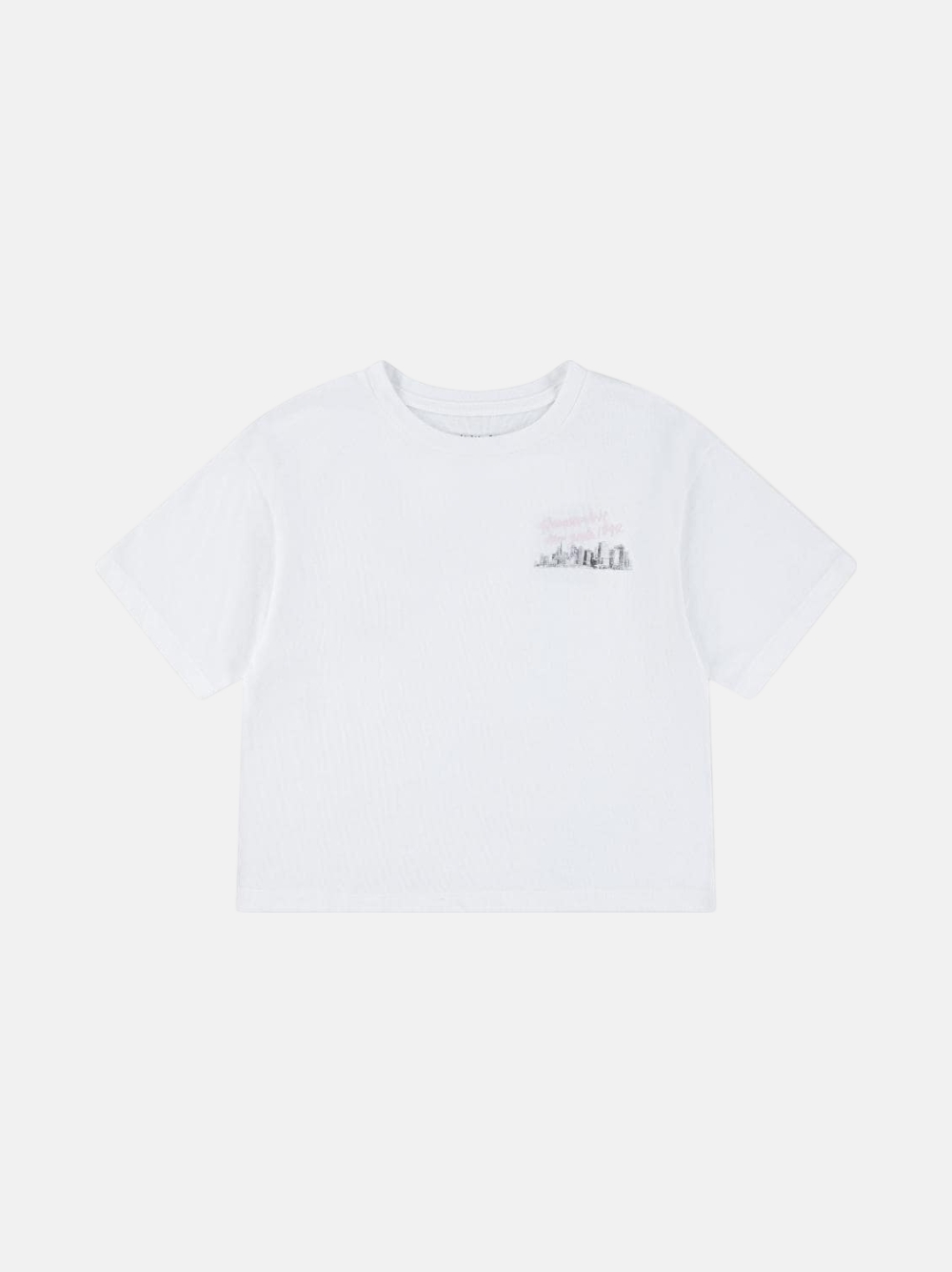 TSHIRT ABERCROMBIE
