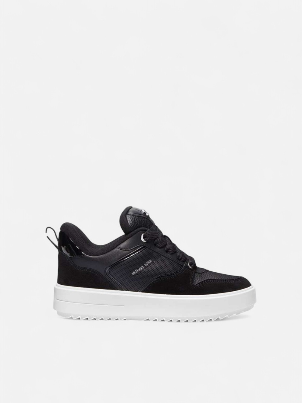 MICHAEL KORS RUMI BLACK