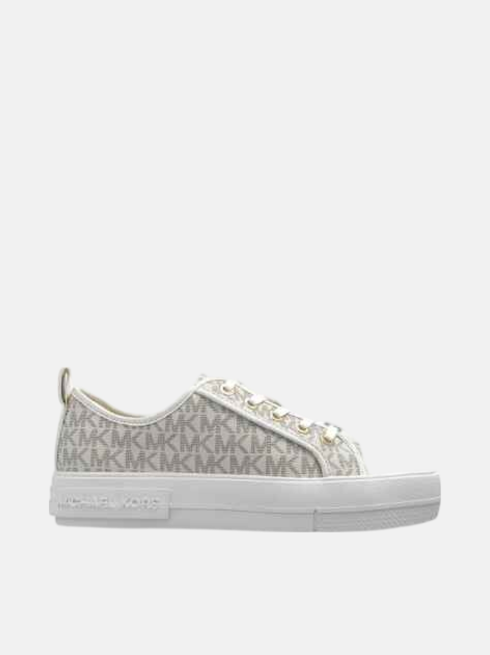 MICHAEL KORS EVY LACE UP