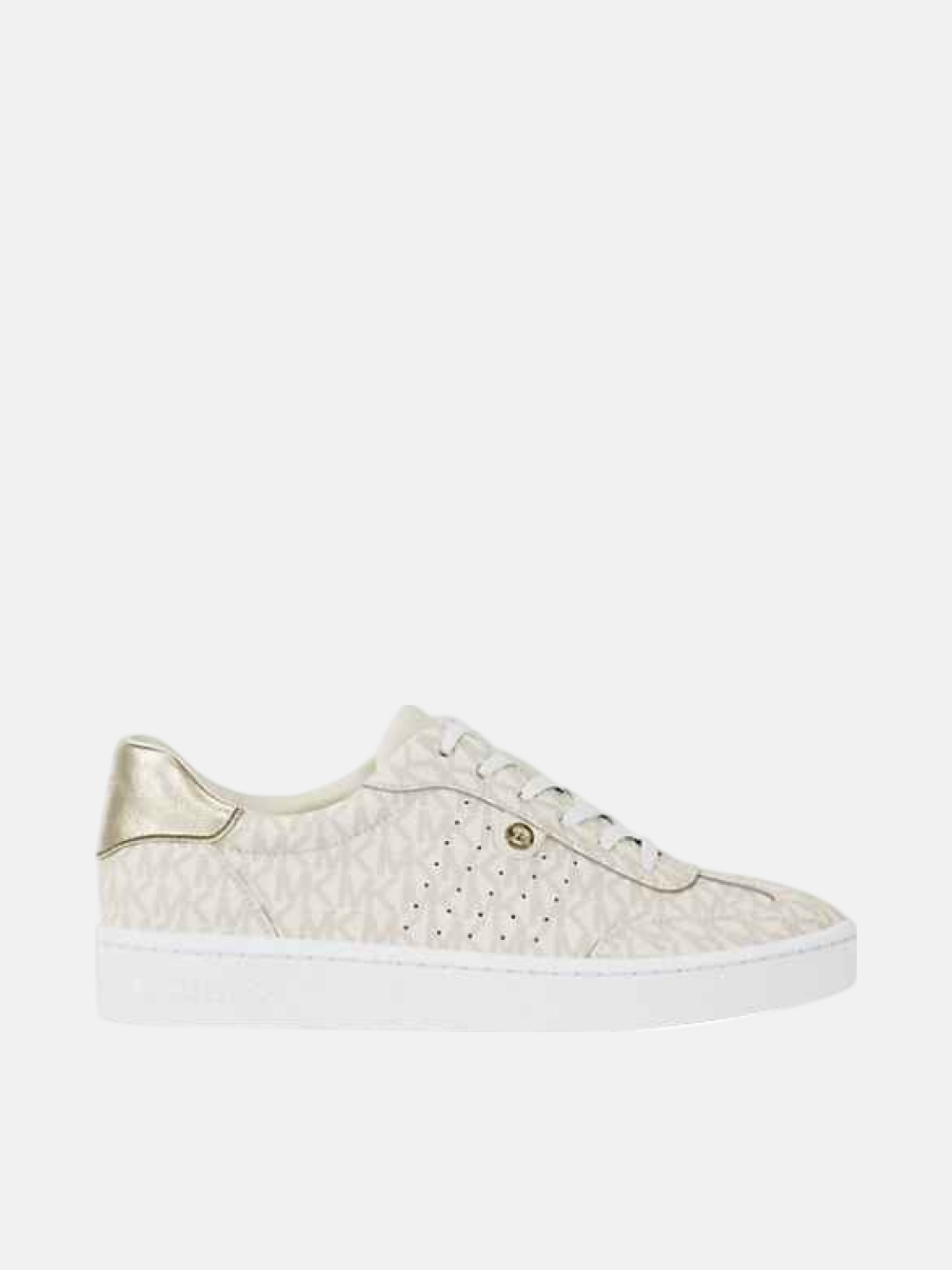 MICHAEL KORS SCOTTY LACE UP