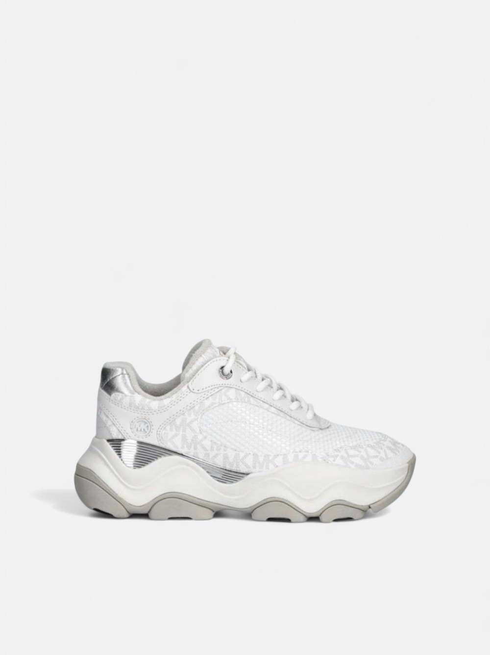 MICHAEL KORS ATLAS BRIGHT WHT