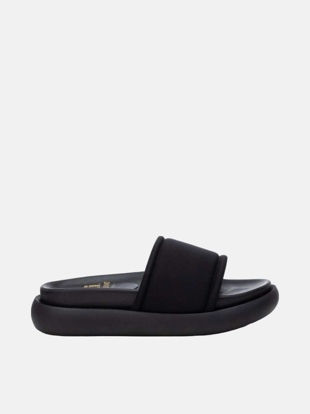 CHINELOS XTI 44280-NEGRO