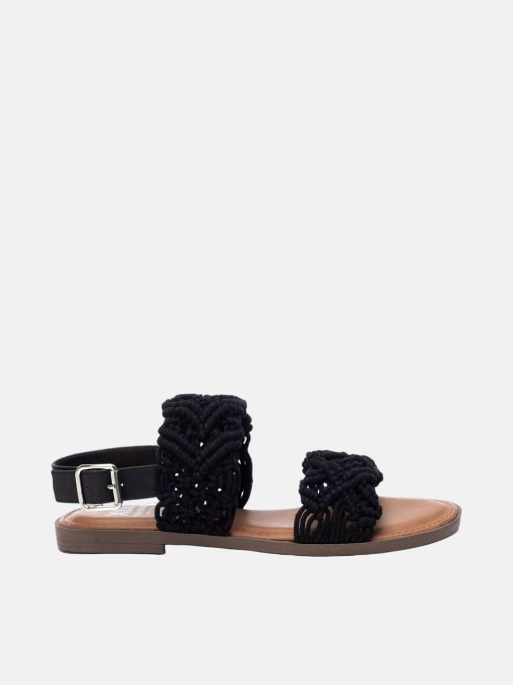 SANDÁLIAS XTI 44828-NEGRO
