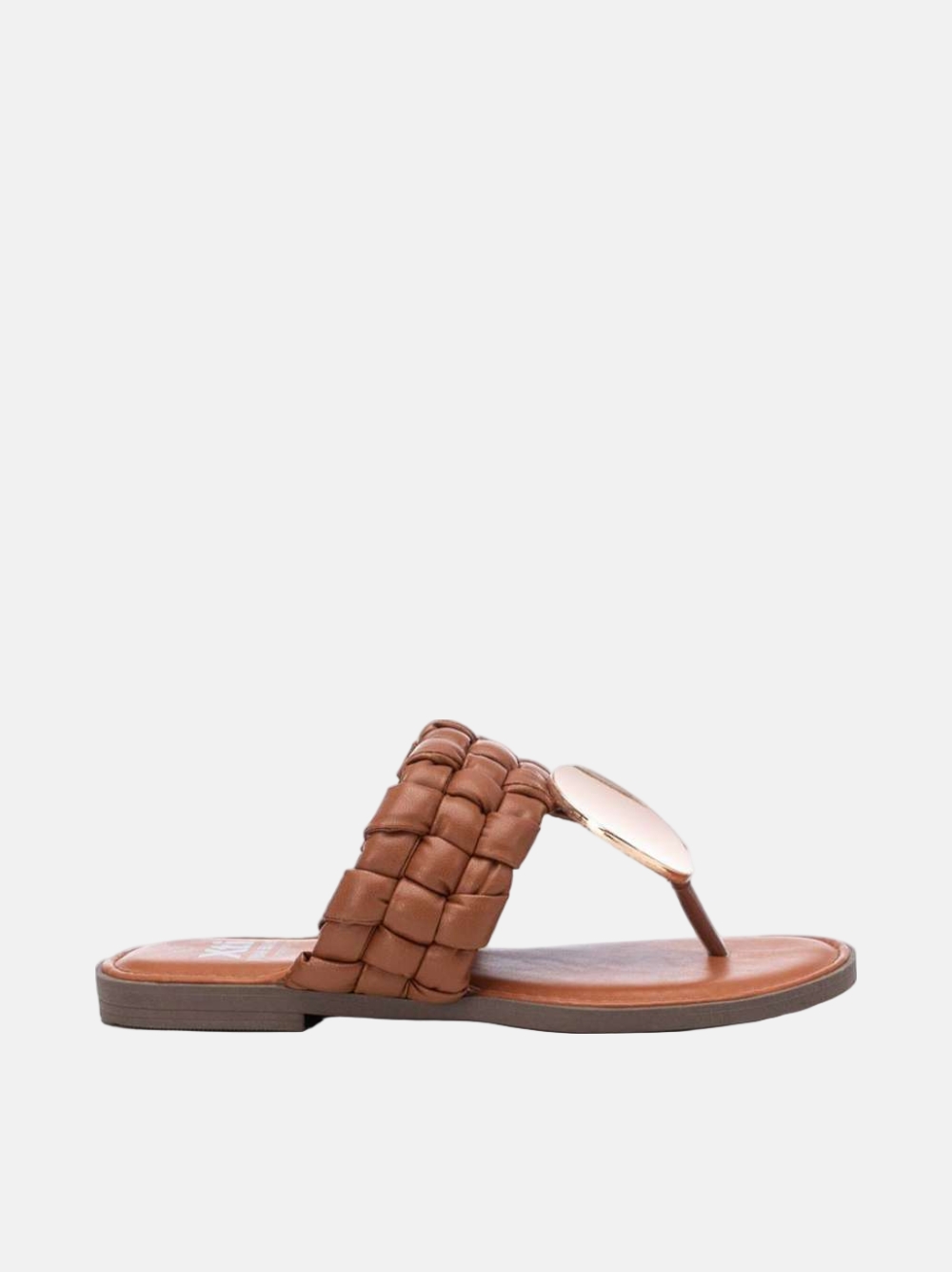 CHINELOS XTI 44829-CAMEL