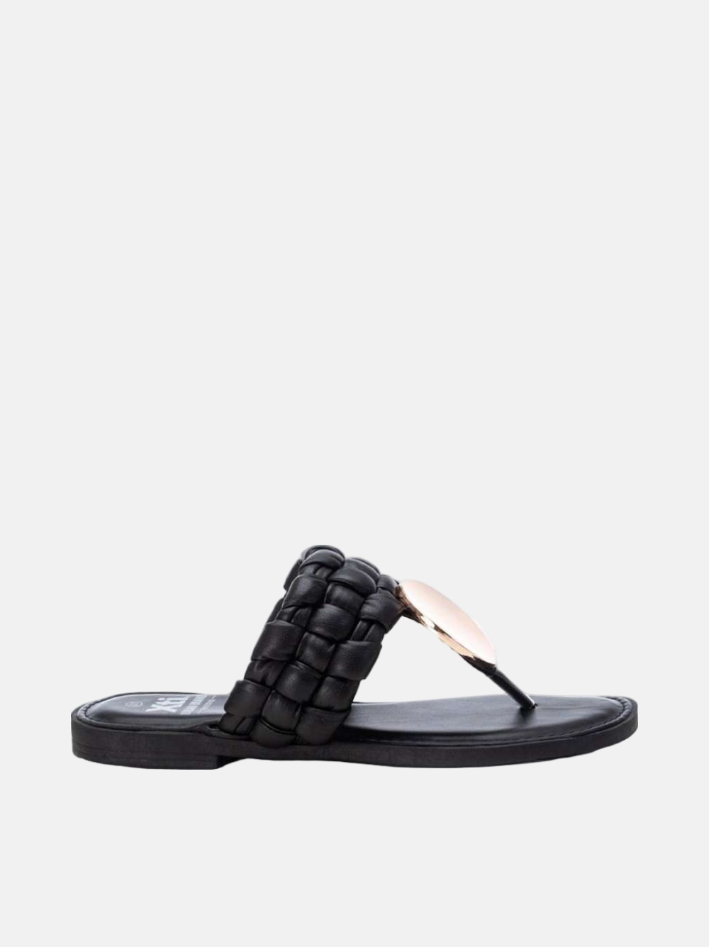 CHINELOS XTI 44829-NEGRO