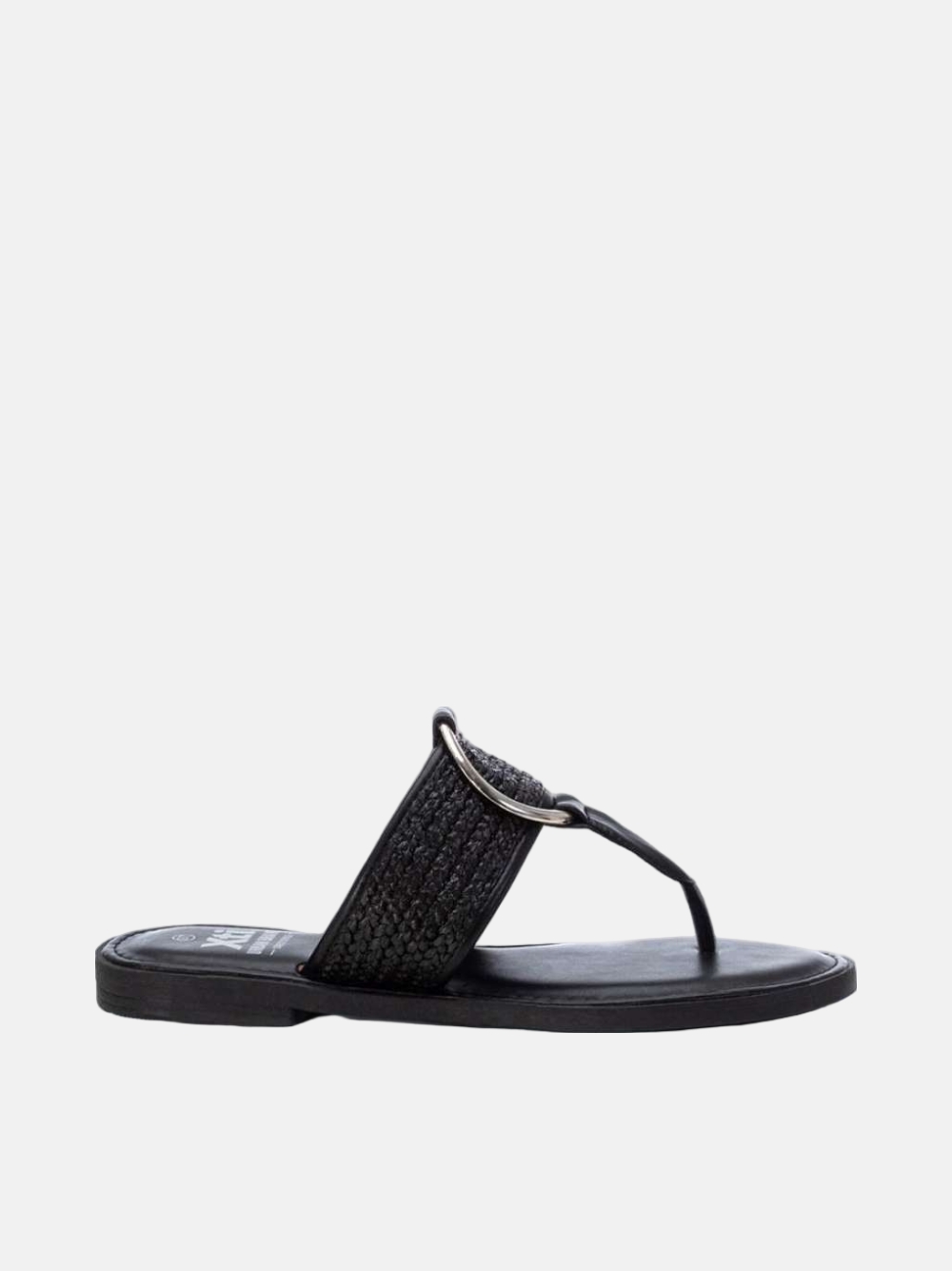 CHINELOS XTI 44830-NEGRO