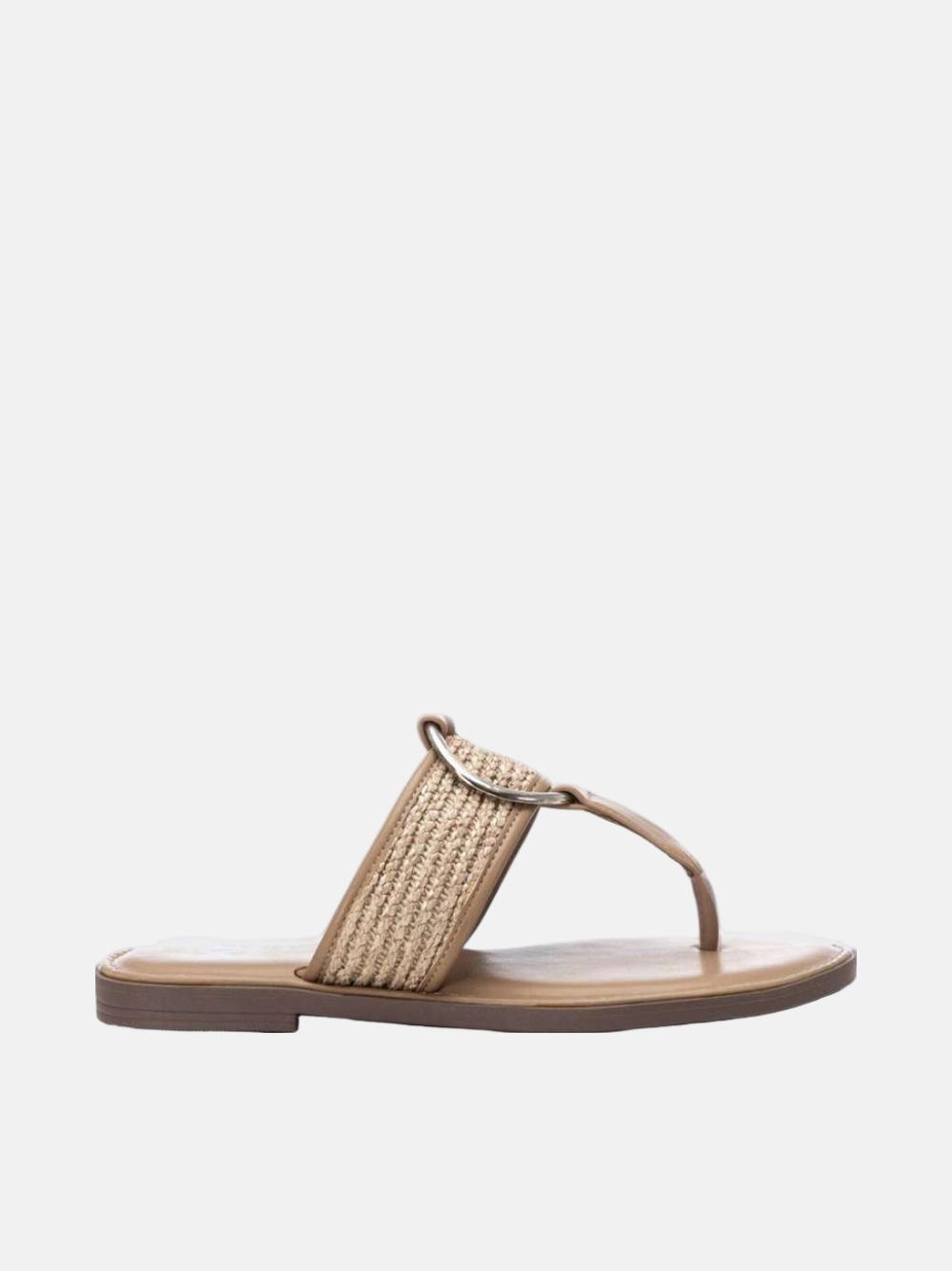CHINELOS XTI 44830-TAUPE
