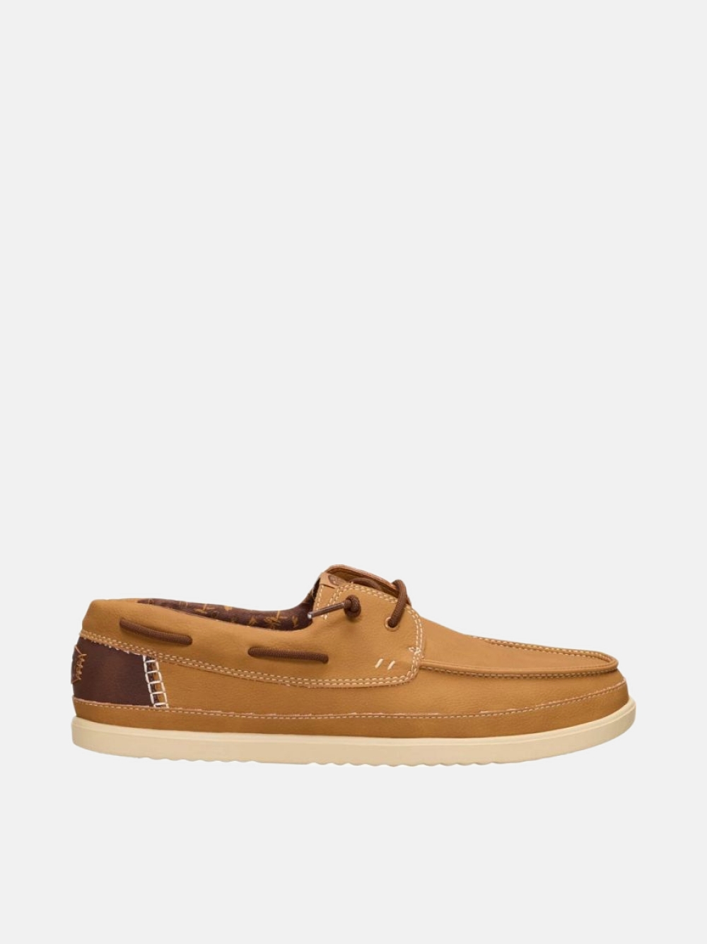 SAPATOS HEY DUDE HARBOR LO CLASSIC