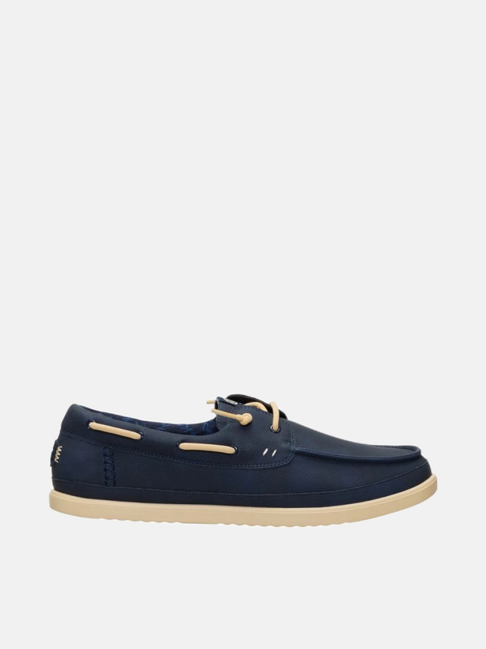SAPATOS HEY DUDE HARBOR LO CLASSIC