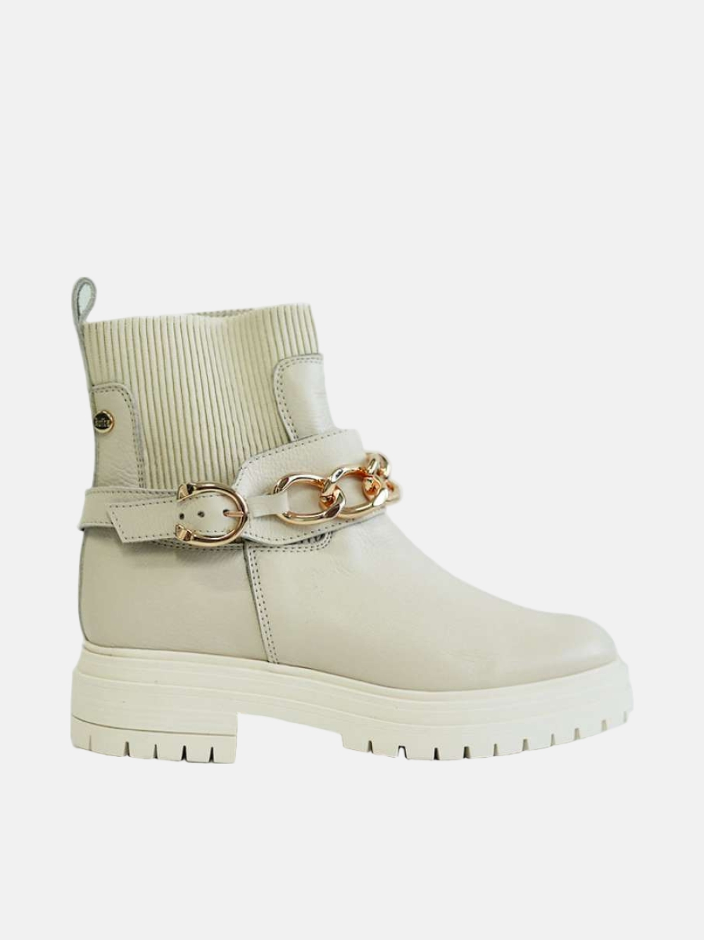 BOTAS RUIKA 4252 BEGE