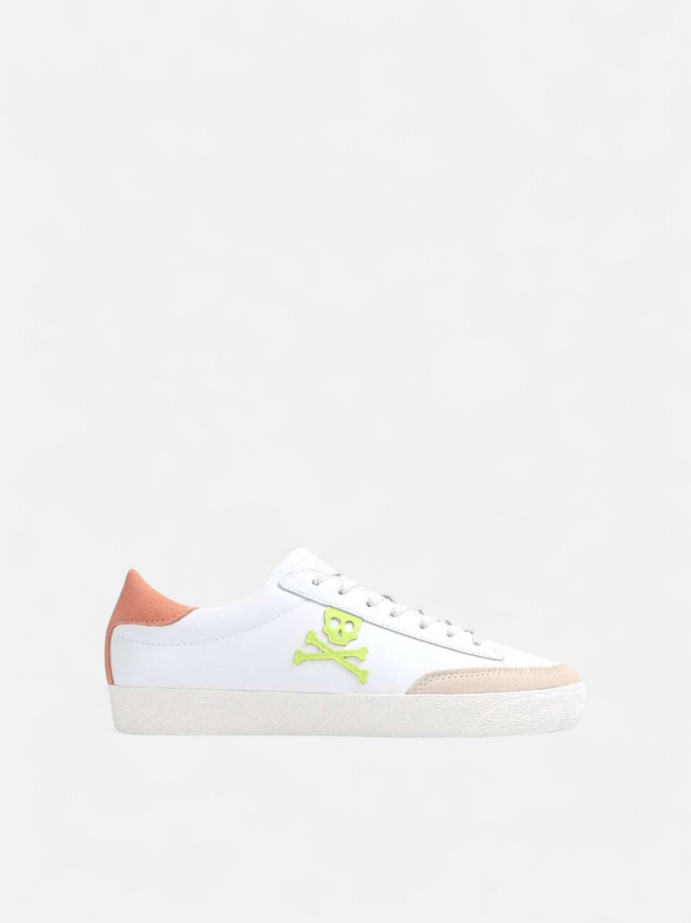 SCALPERS NEW GALA OFF WHITE