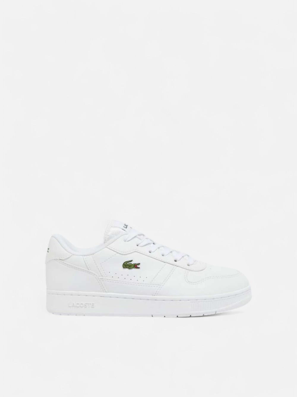 LACOSTE J CARNABY WHT/WHT