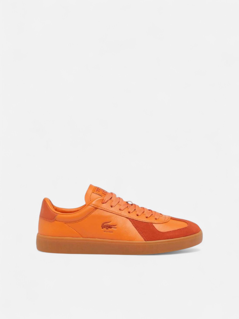 LACOSTE BASESHOT PRO ORG/GUM