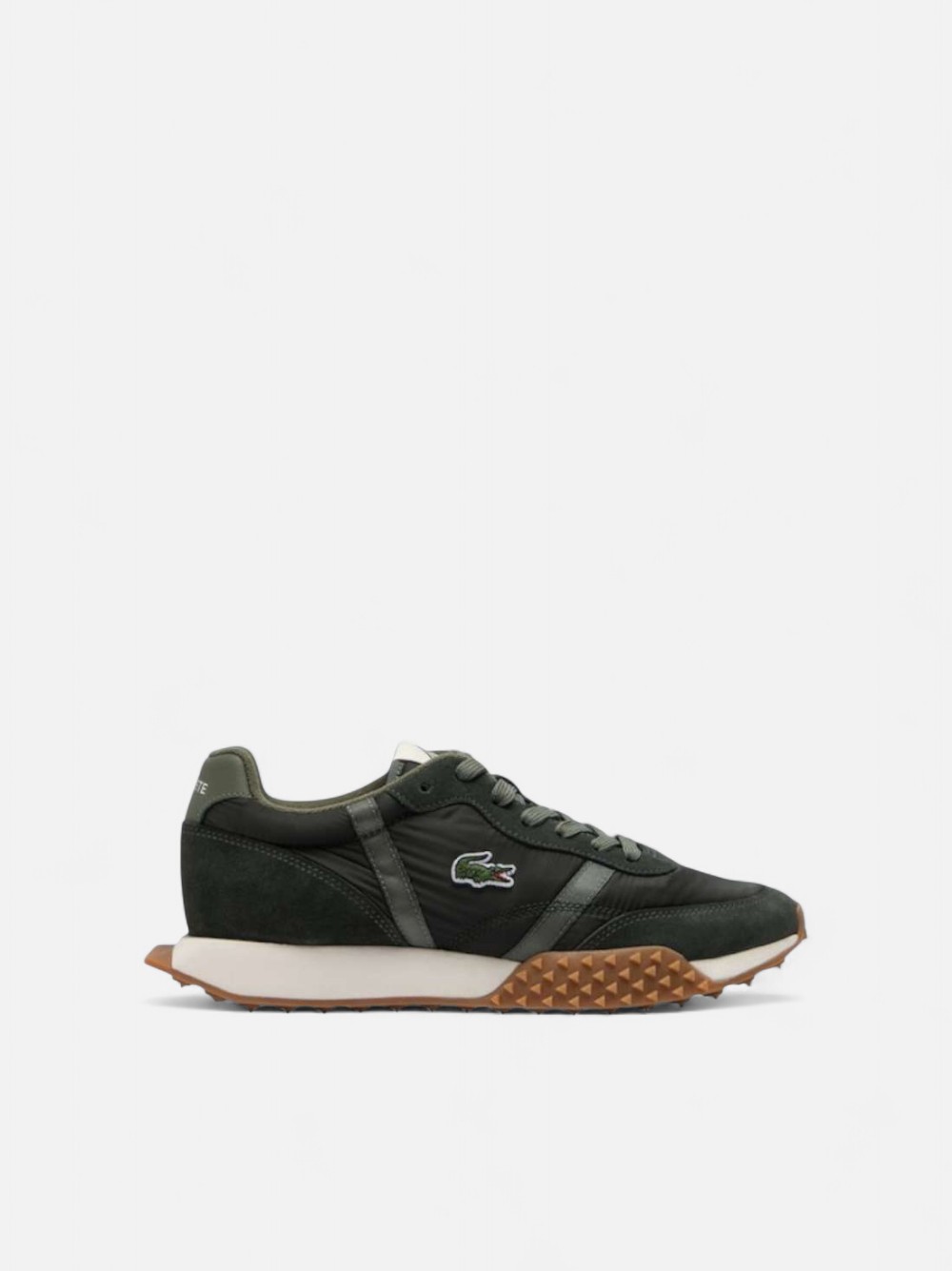 LACOSTE L-SPIN EVO KHK/GUM