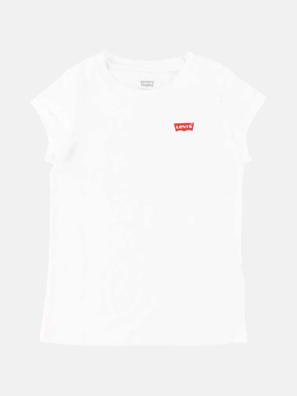 TSHIRT LEVI´S LVG SS BATWING WHITE