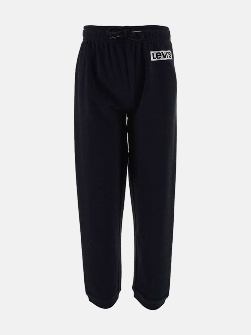 CALÇAS LEVIS KNIT JOGGER BLACK
