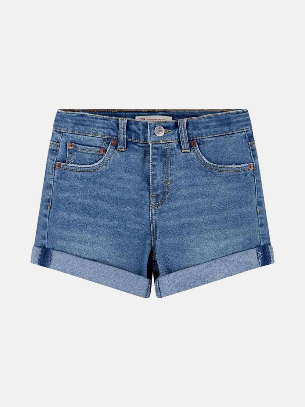 CALÇÕES LEVIS GIRLFIREND KEEP THE CHANGE