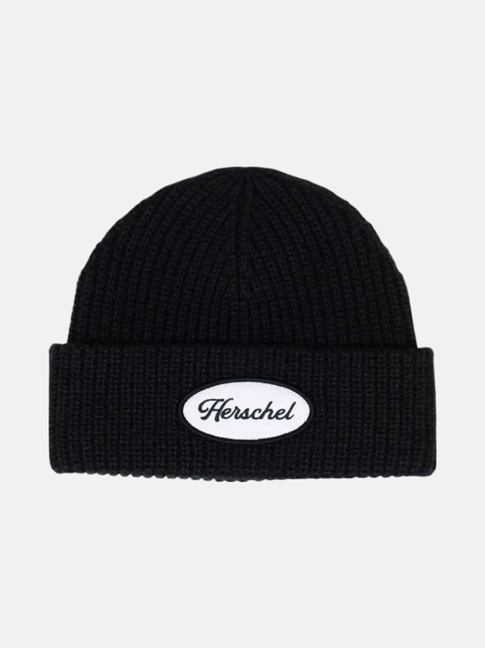 GORRO HERSCHEL WATCH BLACK