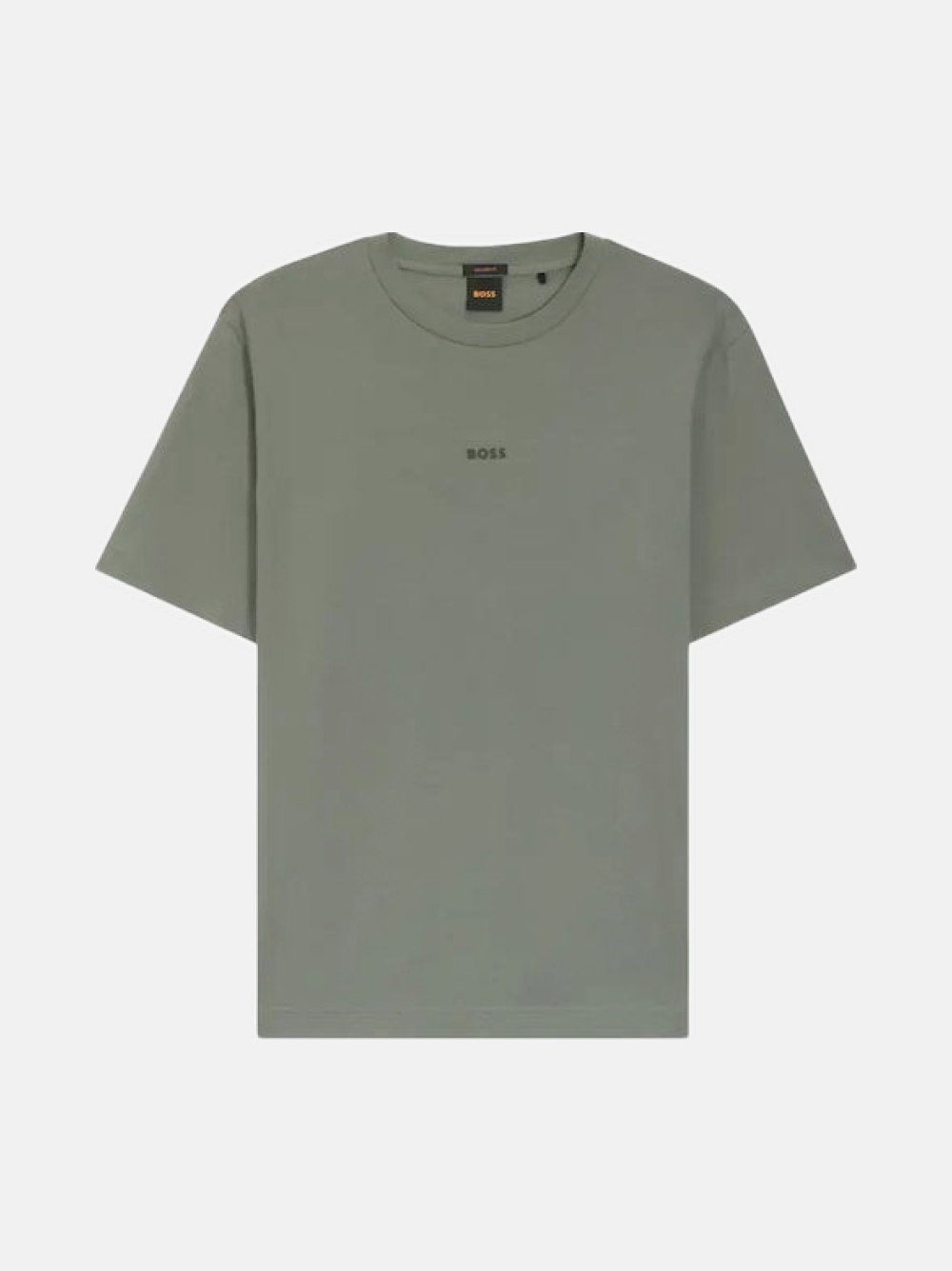 TSHIRT BOSS TCHUP