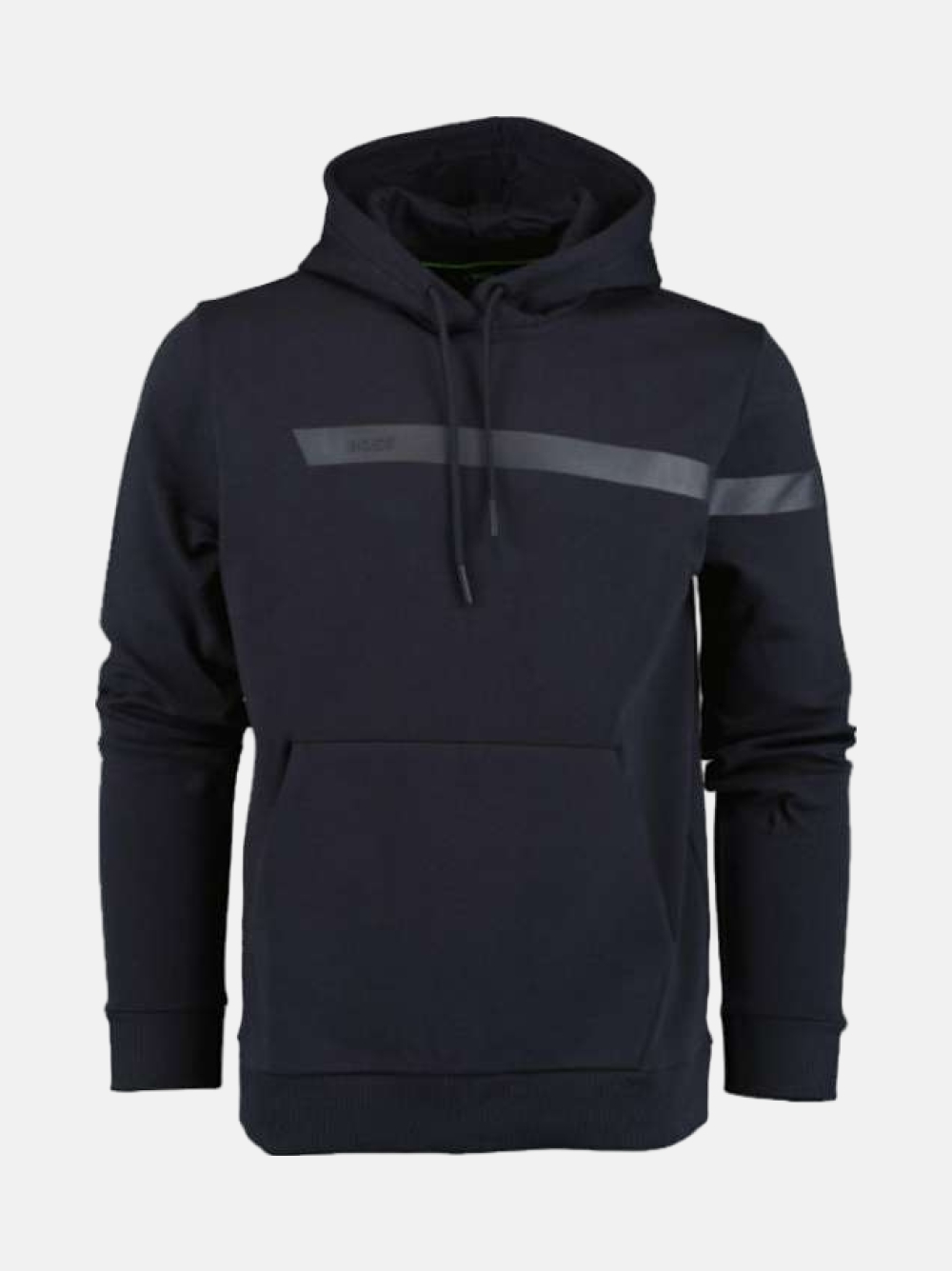HOODIE BOSS 50498277 DARK BLUE