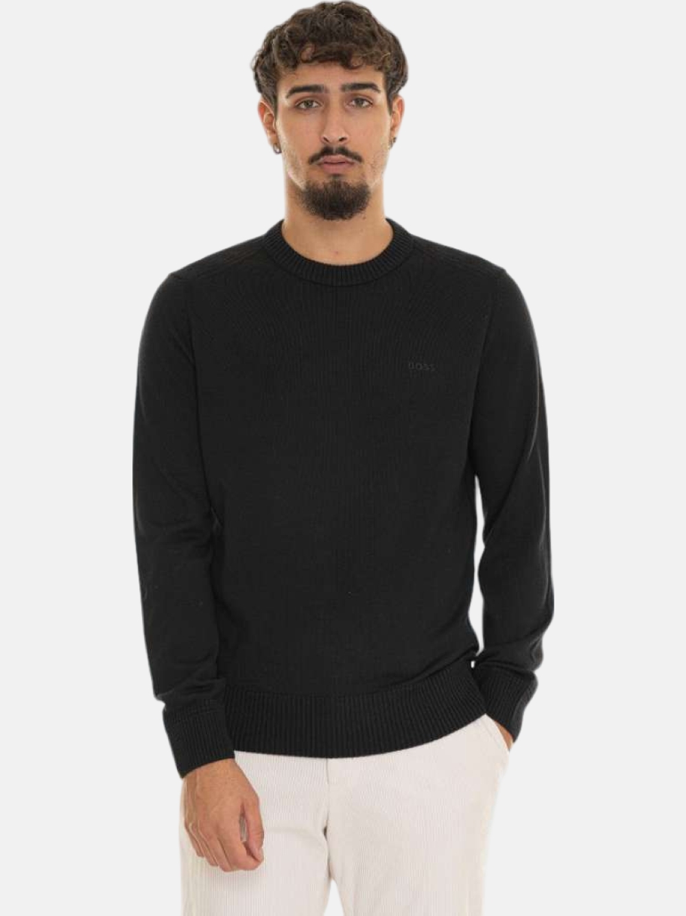 CAMISOLA BOSS AVAC