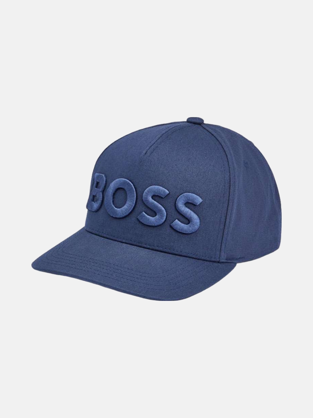 BONÉ  BOSS SEVILE DARK BLUE
