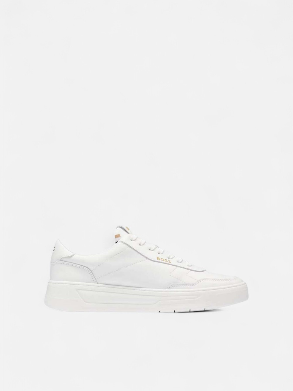 BOSS BALTIMORE TENN LTL WHITE