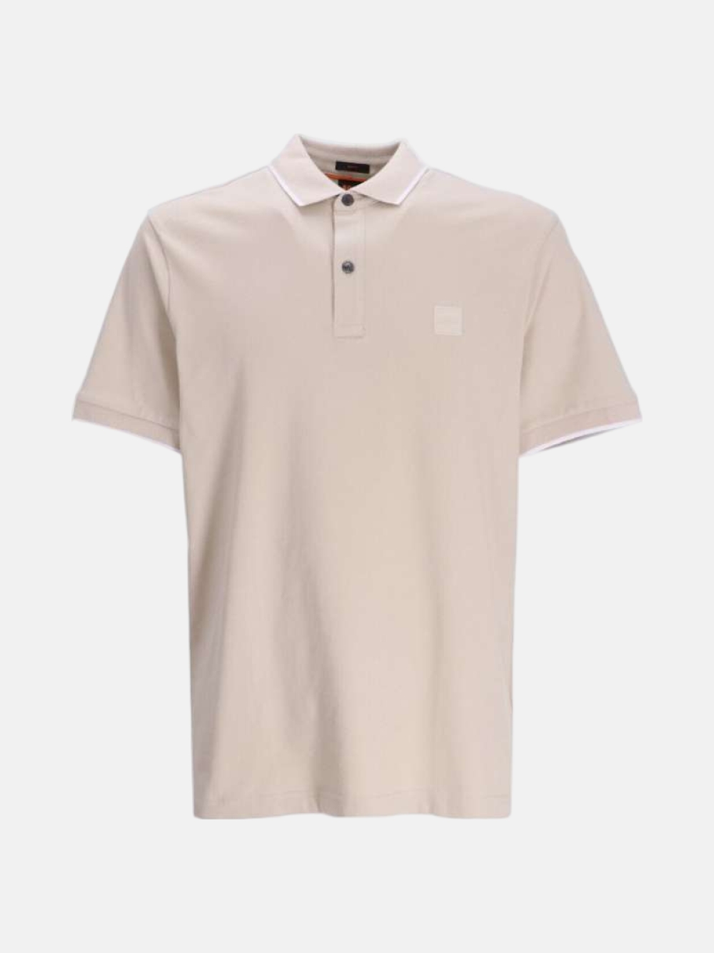 BOSS PASSERTIP LIGHT BEIGE