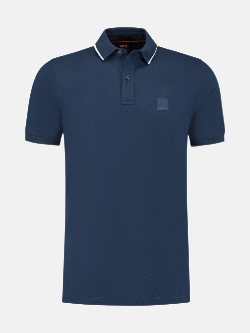 POLO BOSS PASSERTIP