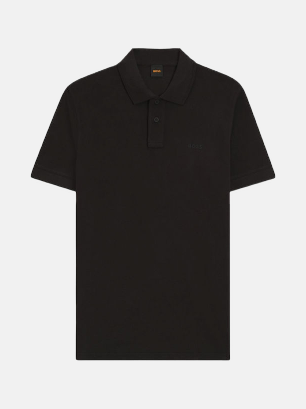 POLO BOSS BLACK
