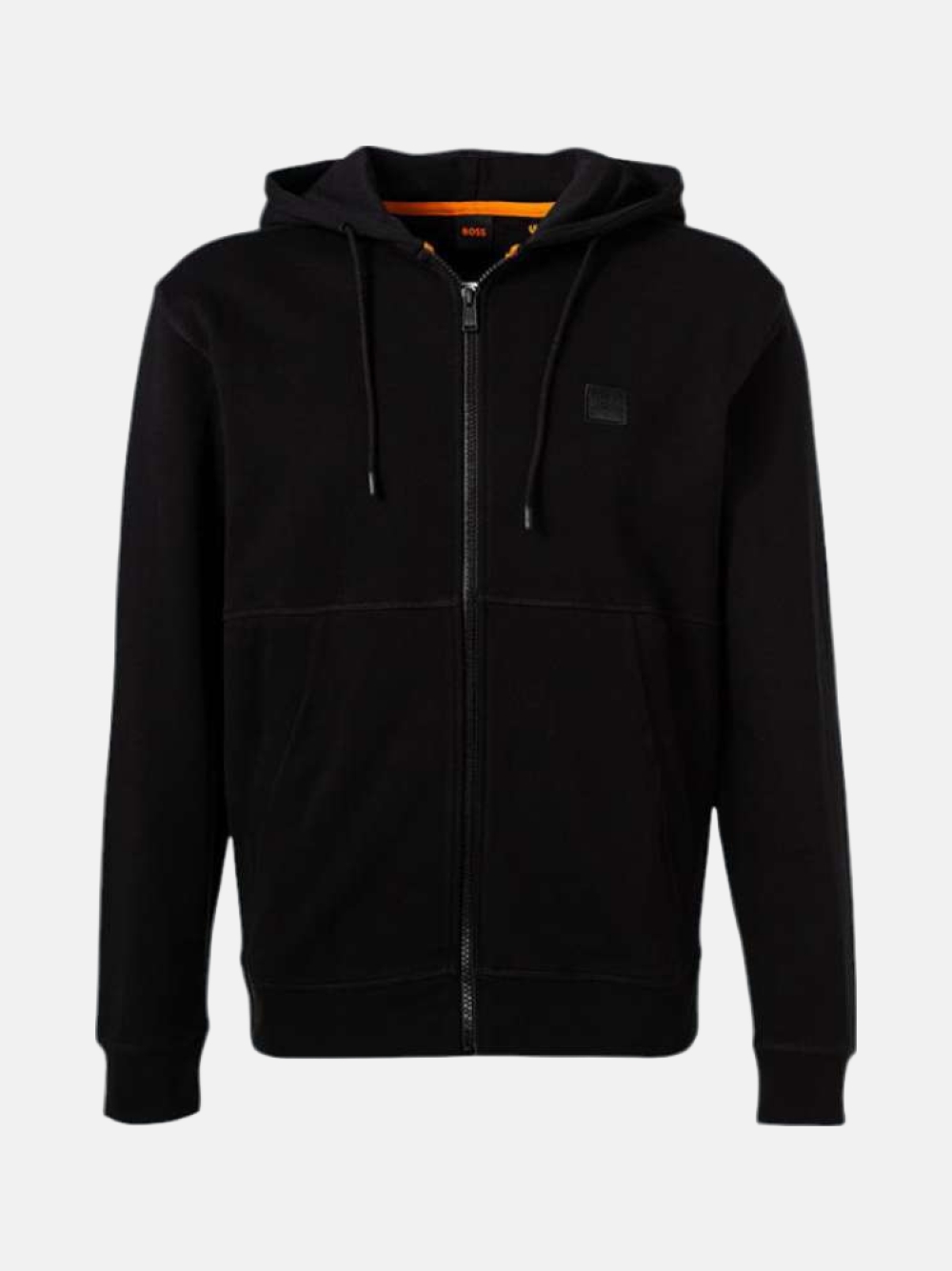 CASACO BOSS ZETALKY BLACK