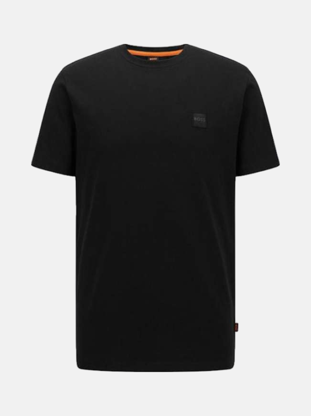 TSHIRT BOSS TALES DARK BLUE
