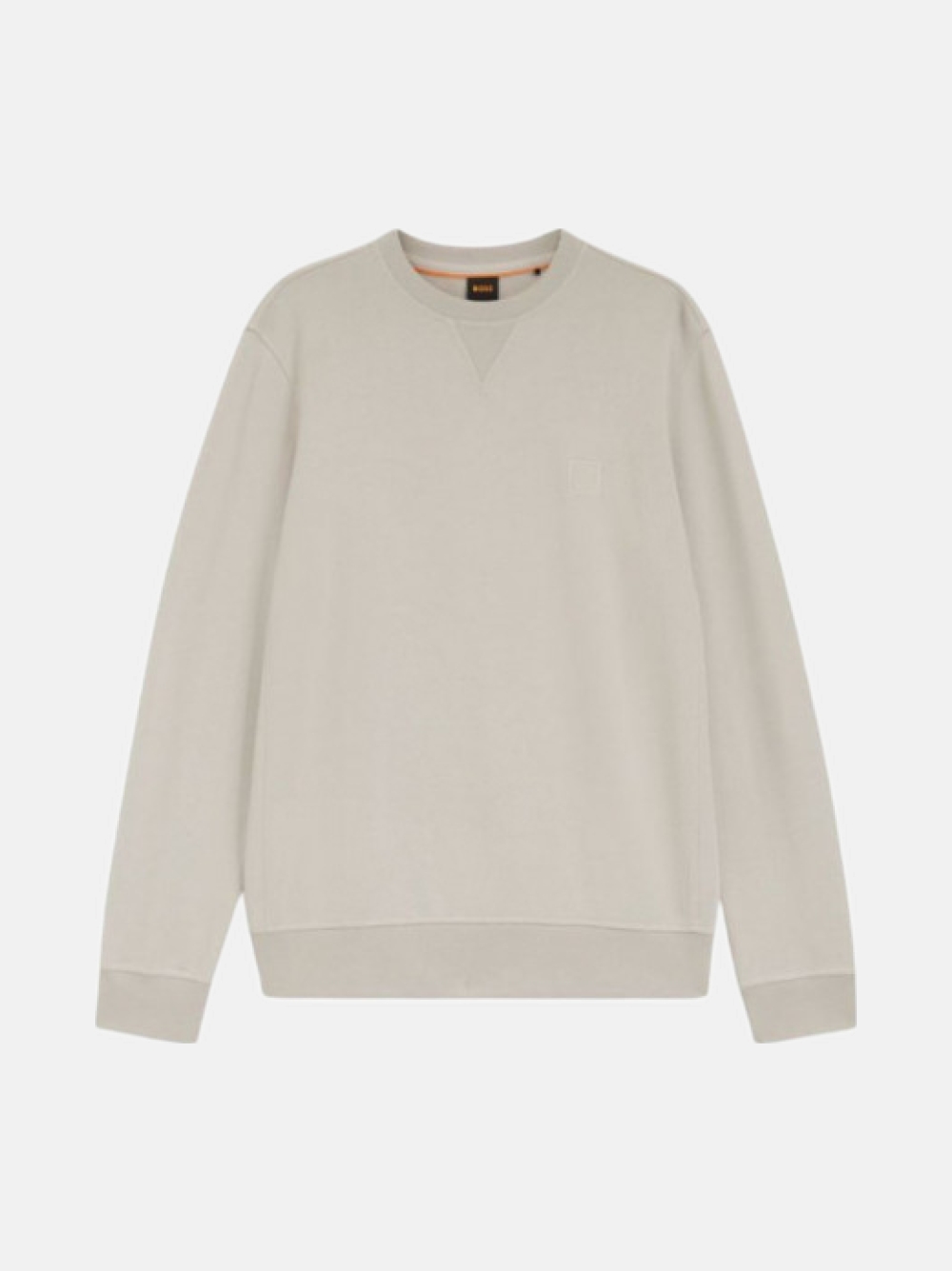 SWEATSHIRT BOSS WESTART