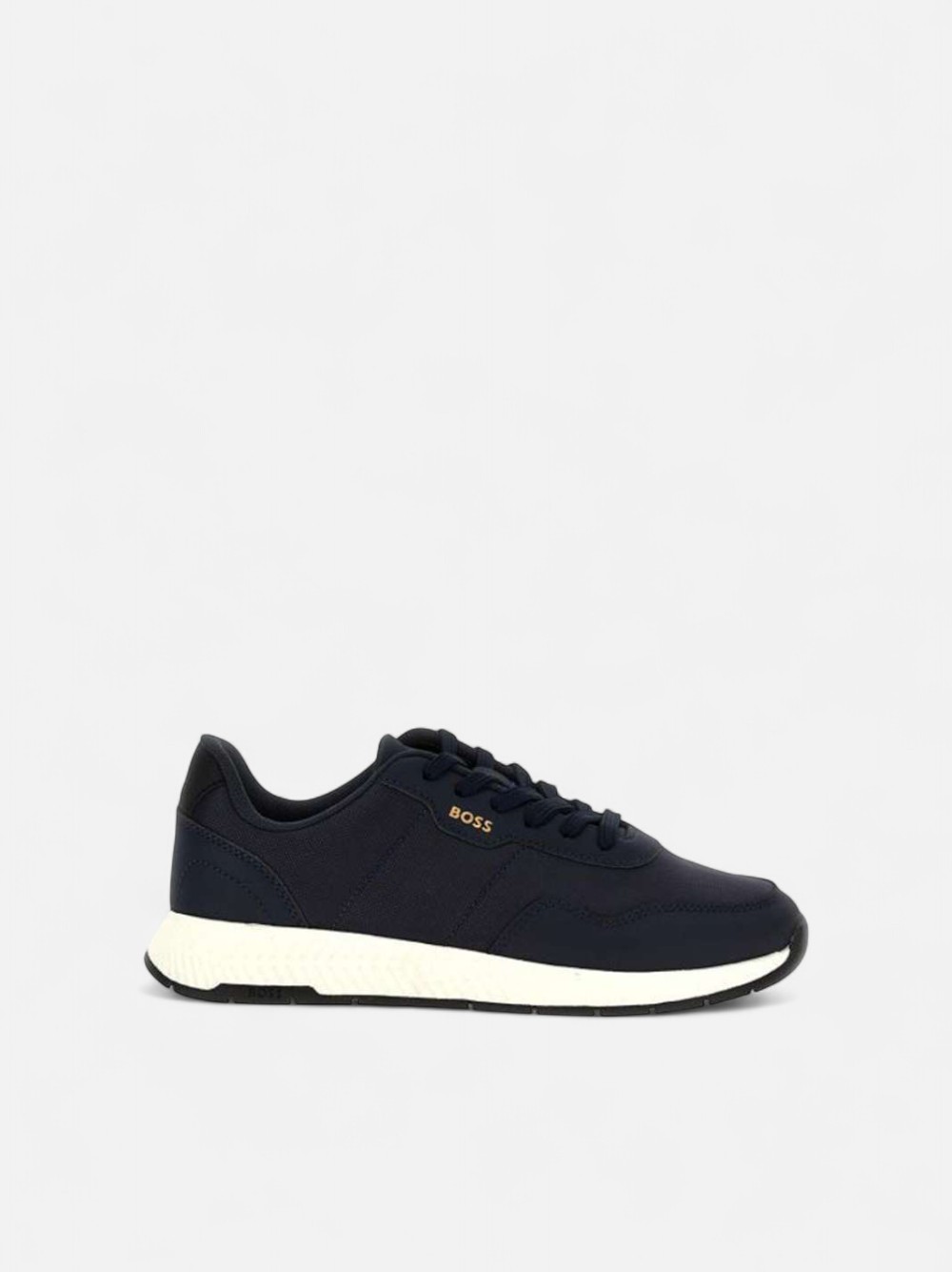 BOSS TITANIUM DARK BLUE