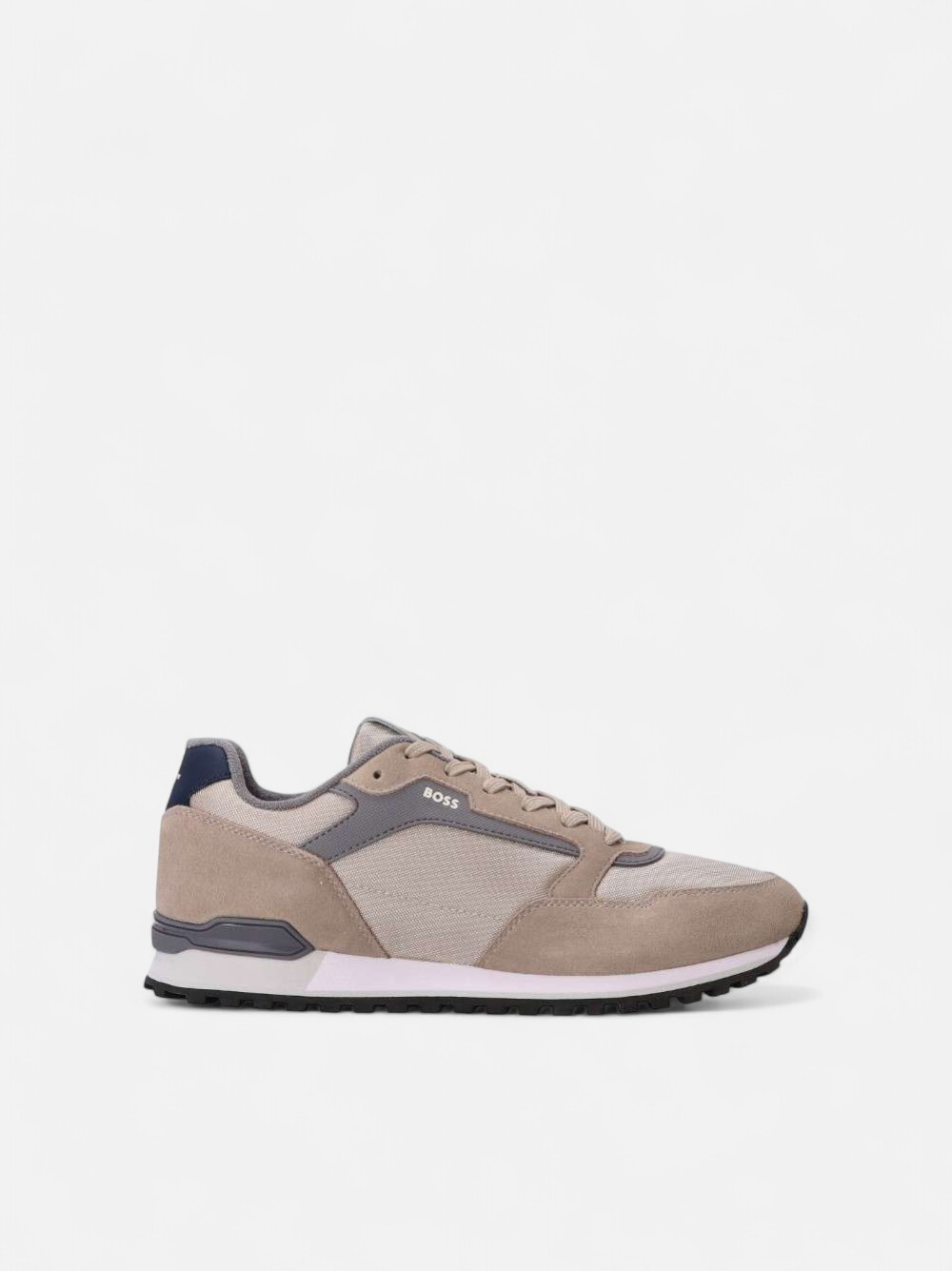 BOSS PARKOUR RUNN MEDIUM BEIGE