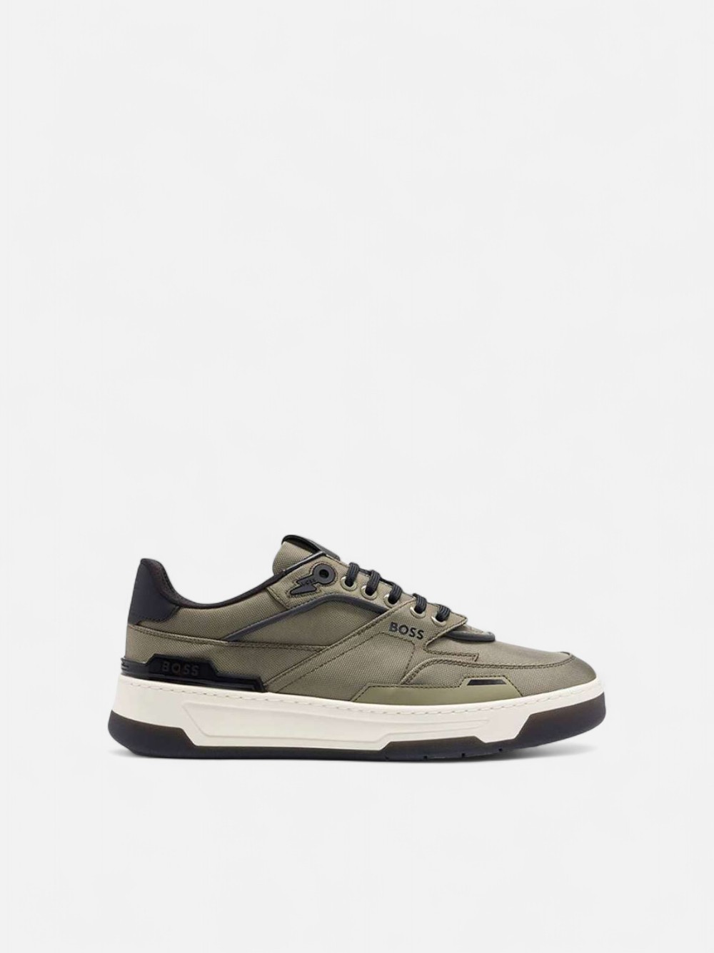 BOSS BALTIMORE DARK GREEN