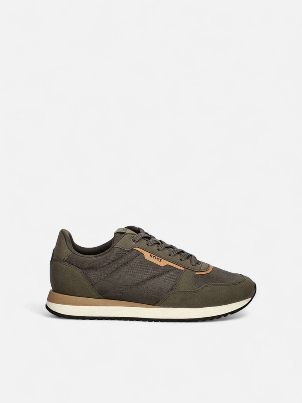BOSS KAI DARK GREEN