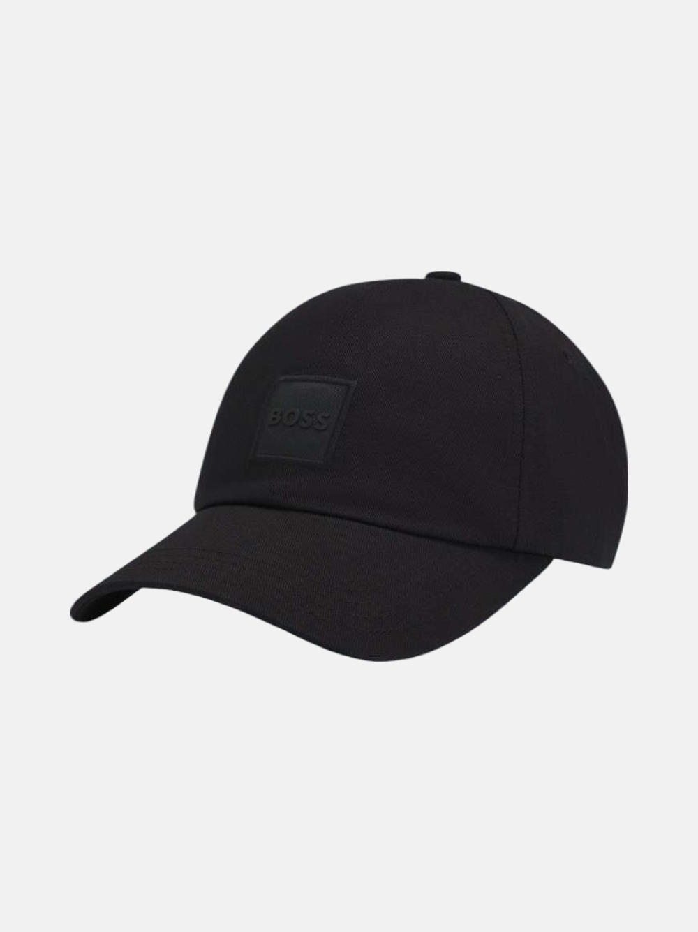 BONE BOSS DERREL BLACK
